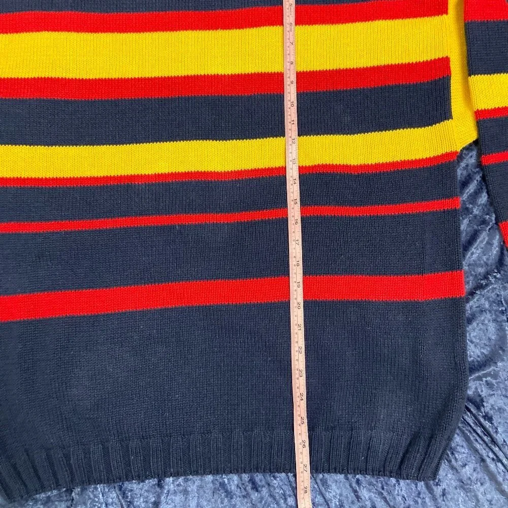 Muskoka Lake 90s VINTAGE Pullover Swiater Size XL